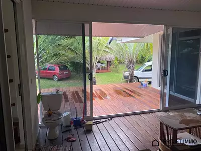 Maison, 150 m²
