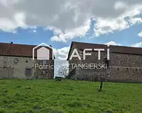 Maison, 160 m²