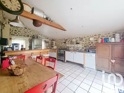 Maison, 100 m²