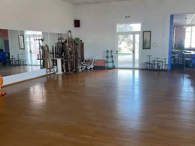 Maison, 457 m²