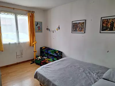 Maison, 90 m²