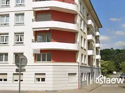 Appartement, 90,02 m²
