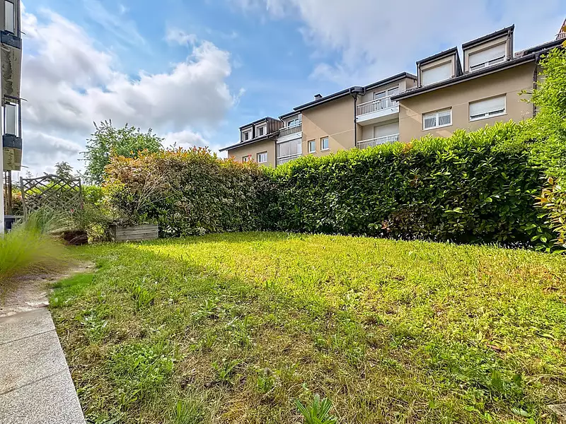 Appartement, 42 m²