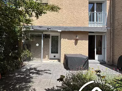 Maison, 97 m²