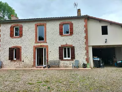 Maison, 91 m²
