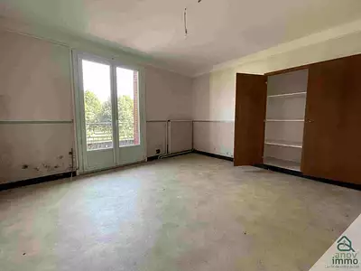 Maison, 119 m²