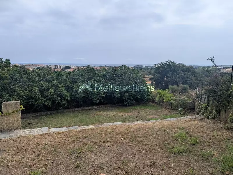 Maison, 114 m²