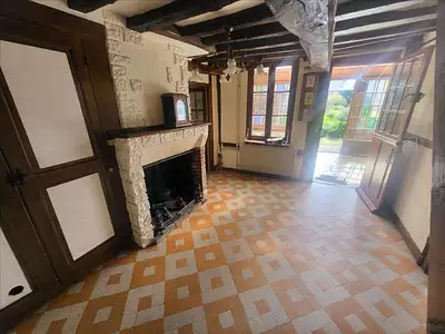 Maison, 84,7 m²