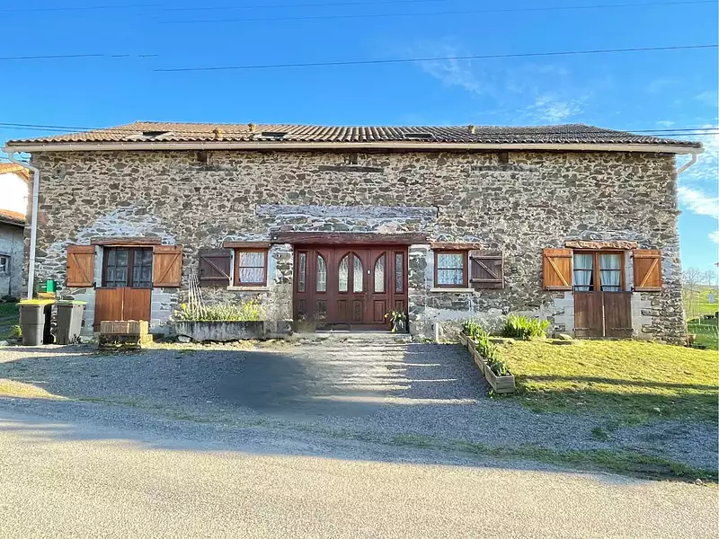 Maison, 272 m²