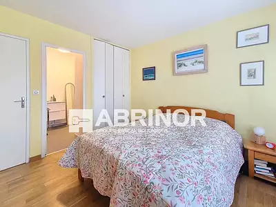Appartement, 105 m²