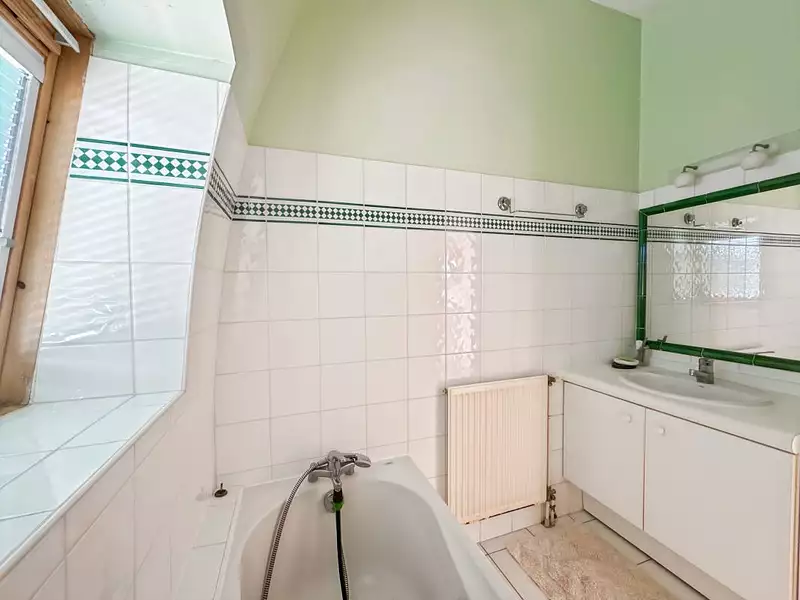 Appartement, 72 m²