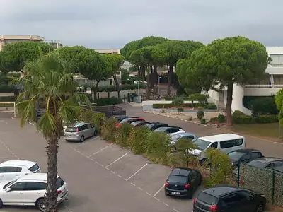 Appartement, 25,38 m²