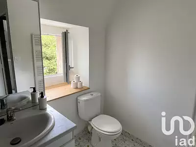 Maison, 105 m²