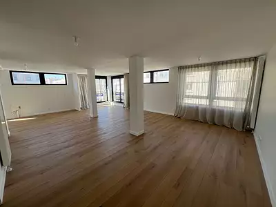 Appartement, 130 m²