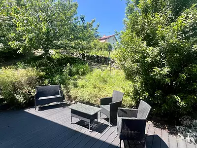 Maison, 170 m²