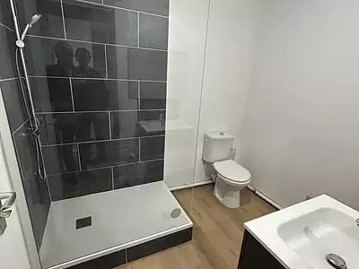 Appartement, 44 m²