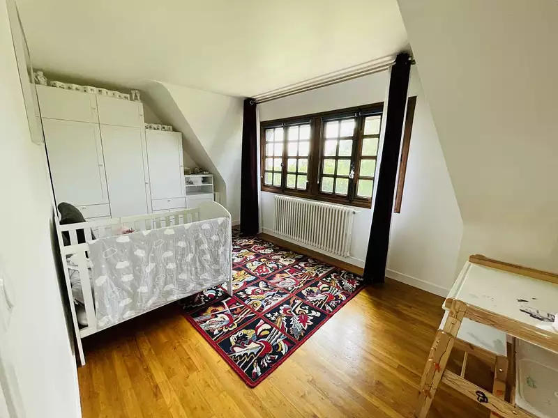 Maison, 173 m²