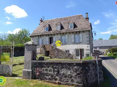 Maison, 106 m²