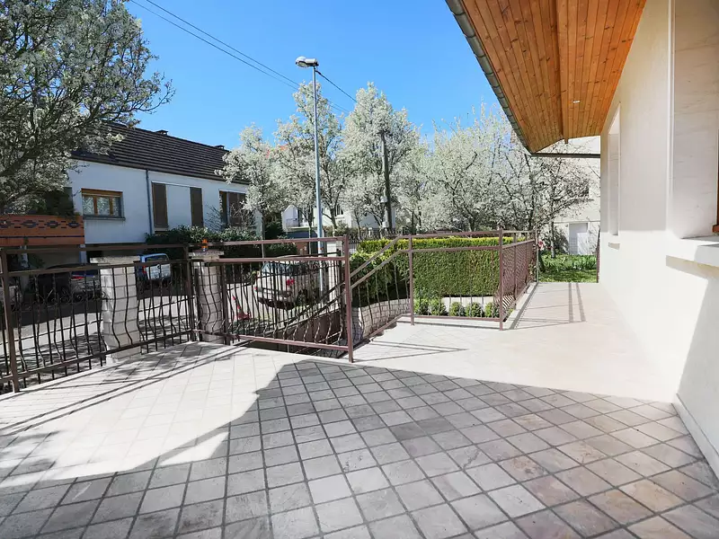 Maison, 143,1 m²