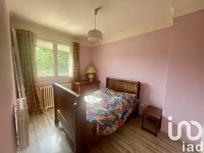 Maison, 100 m²