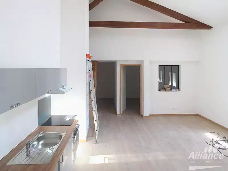 Appartement, 68 m²