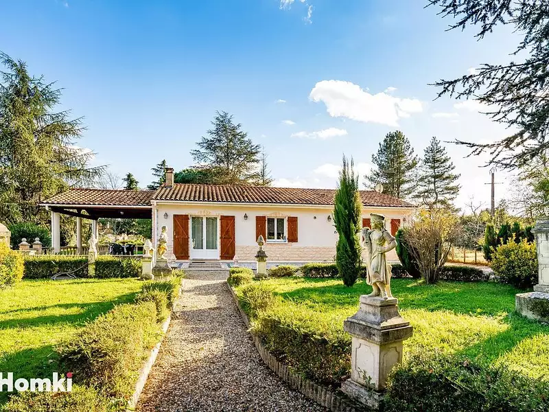 Maison, 106 m²