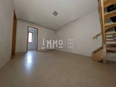 Maison, 93 m²