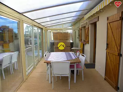 Maison, 199 m²