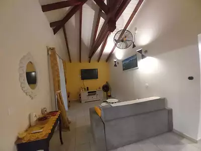 Appartement, 40 m²