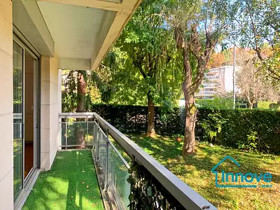 Appartement, 75,14 m²