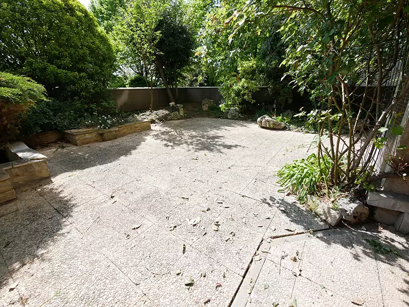 Appartement, 105,5 m²