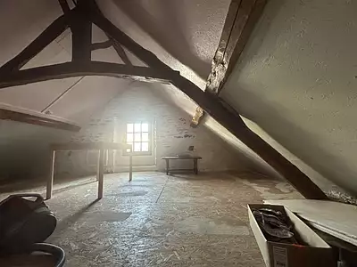 Maison, 80 m²
