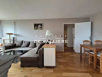 Appartement, 54,74 m²