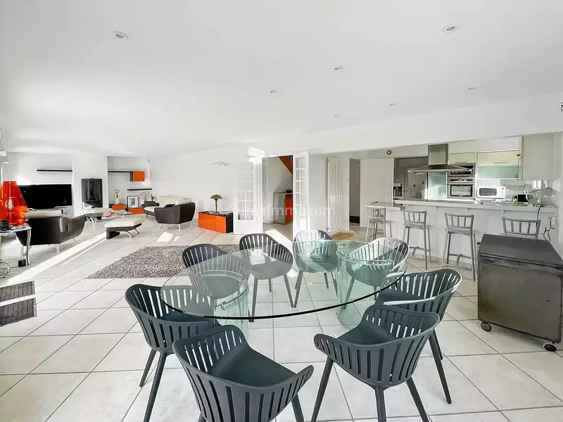 Maison, 183 m²