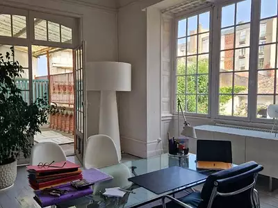 Appartement, 145 m²