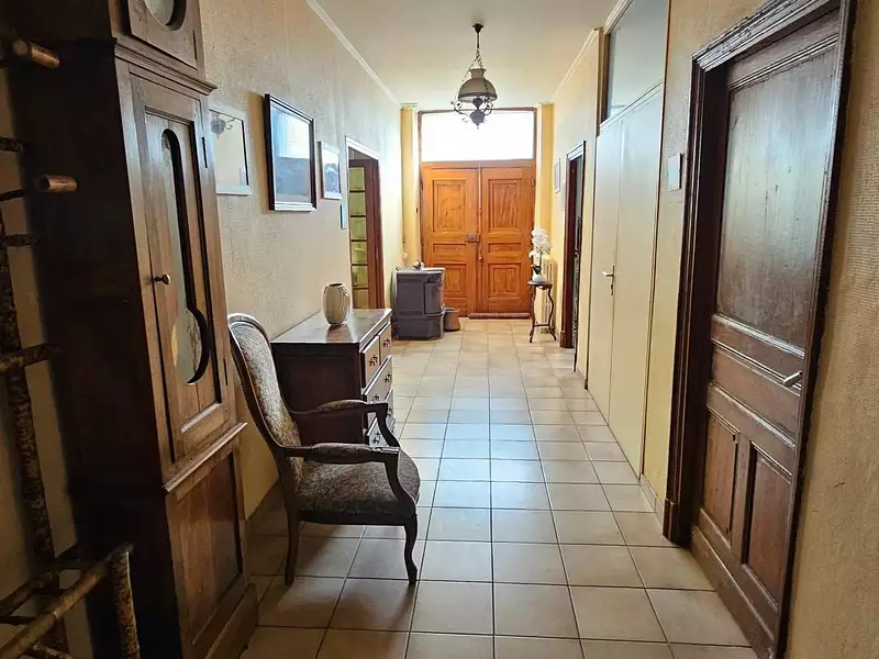 Maison, 184 m²