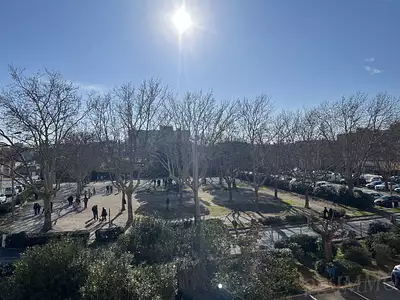 Appartement, 47,53 m²