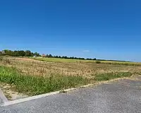 Terrain, 600 m²