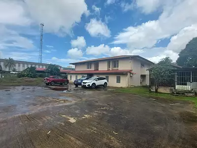 Immeuble, 330 m²