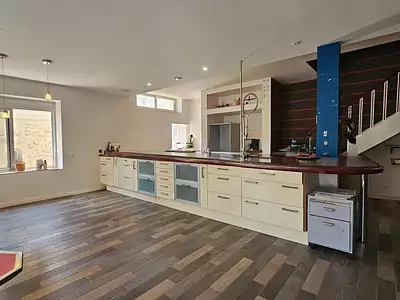 Maison, 164 m²
