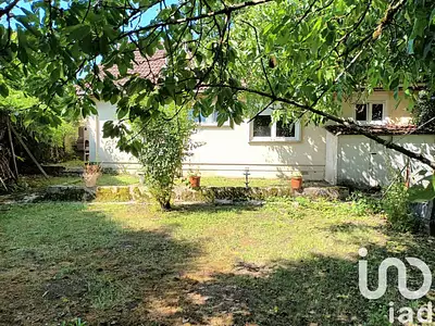 Maison, 88 m²