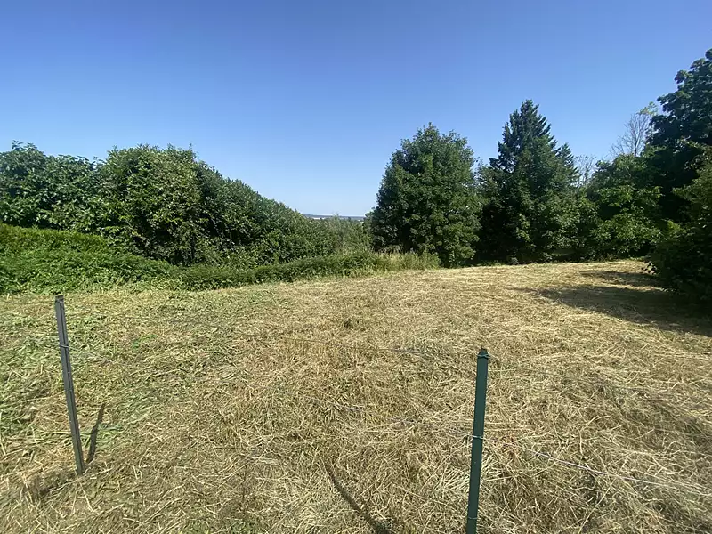 Terrain, 792 m²