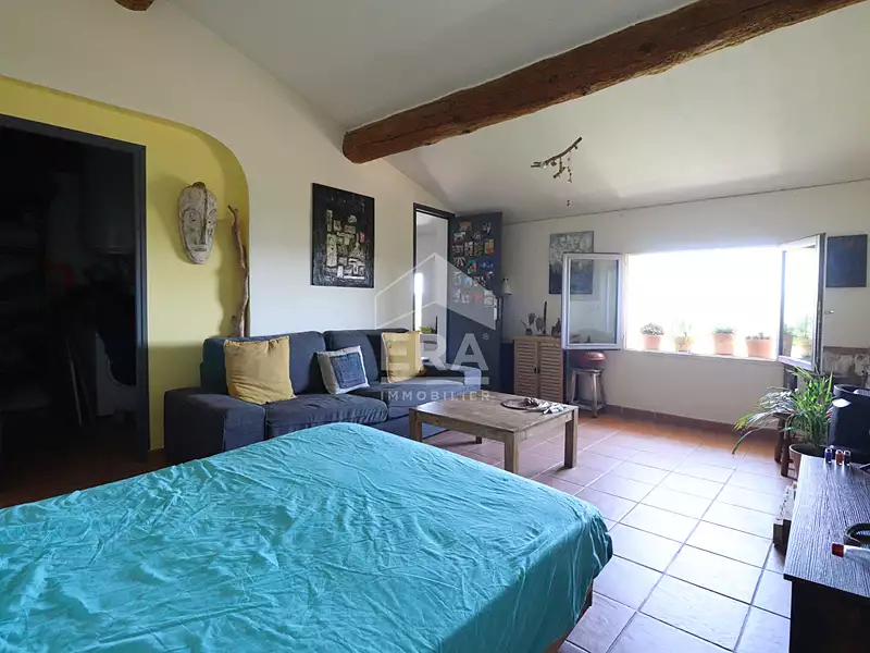 Appartement, 28,38 m²