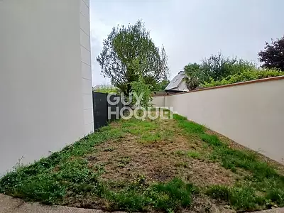 Appartement, 60,95 m²
