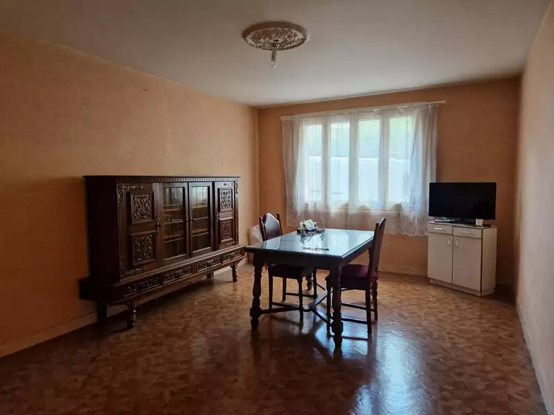 Appartement, 66 m²