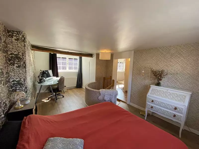 Maison, 96 m²