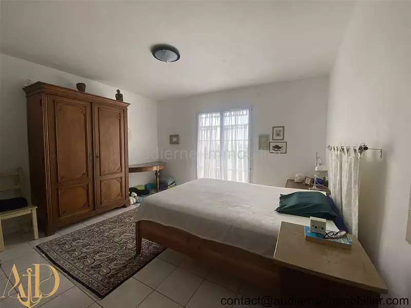Maison, 207 m²
