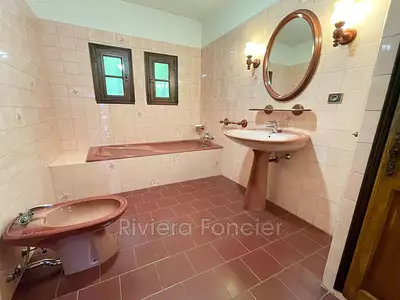 Maison, 120 m²