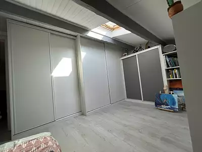 Maison, 117,5 m²