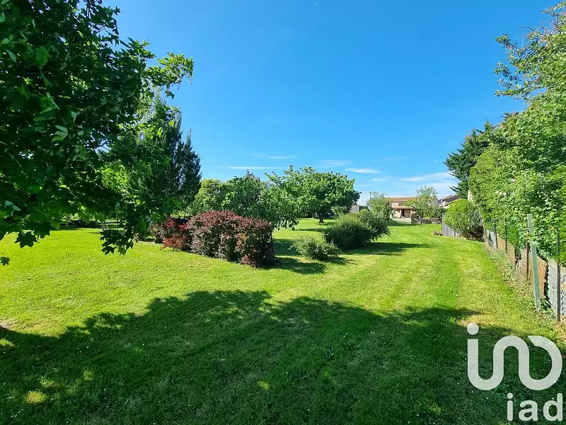 Maison, 142 m²